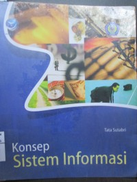 Konsep Sistem Informasi