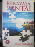 Rekayasa Pantai (Coastal Engineering)