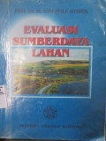 Evaluasi Sumberdaya Lahan