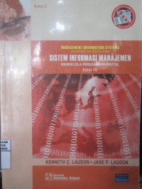 Sistem Informasi Manajemen Buku 2