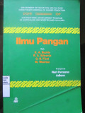 Ilmu Pangan