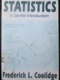 Statistics A Gentle Introduction