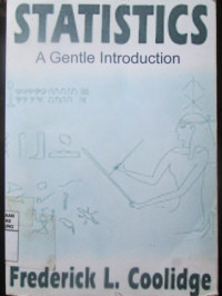 Statistics A Gentle Introduction