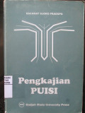 Pengkajian Puisi