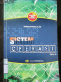 Sistem Operasi