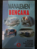Manajemen Bencana