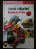 Apotek Hidup dari Tanaman Buah