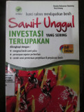 Kunci Sukses Mendapatkan Benih Sawit Unggul