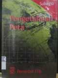 Pengetahuan Peta