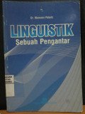 Linguistik : Sebuah Pengantar