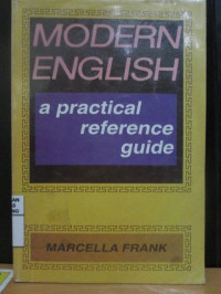 Image of Modern English : A Practical Reference Guide