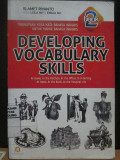 Developing Vocabulary Skills Book 2 : Tingkatkan Kosa Kata Bahasa Inggris untuk Mahir Bahasa Inggris