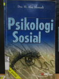 Psikologi Sosial