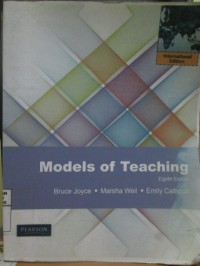 Models of Teaching
