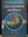 Ilmu Kebumian dan Antariksa