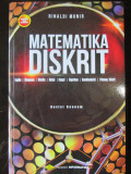 Matematika Diskrit : Revisi Ke Enam