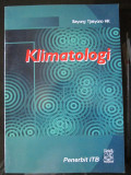 Klimatologi