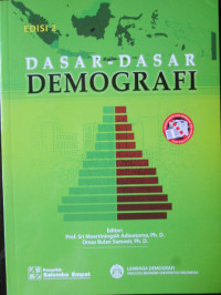 Image of Dasar-Dasar Demografi : Edisi 2