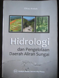 Hidrologi dan Pengelolaan Daerah Aliran Sungai