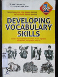Developing Vocabulary Skills Book 1 : Tingkatkan Kosa Kata Bahasa Inggris untuk Mahir Bahasa Inggris