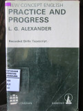 New Concept English Practice And progress
