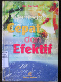 Membaca Cepat Dan Efektif