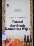 The Queen of Oil : Potensi Agribisnis Komoditas Wijen