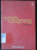 Teknik Mengarang