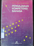 Pengajaran Kompetensi Bahasa