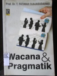Wacana & Pragmatik