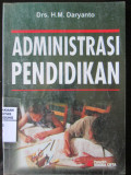 Administrasi Pendidikan