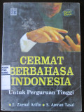 Cermat Berbahasa Indonesia Untuk Perguruan Tinggi