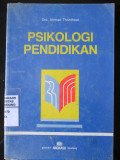 Psikologi Pendidikan