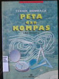 Teknik Membaca Peta dan Kompas