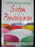 Perencanaan & Desain Sistem Pmbelajaran