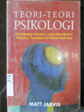 Teori-Teori Psikologi : Pendekatan Modern Untuk memahami Perilaku, Perasaan & Pikiran Manusia