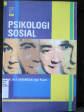 Psikologi Sosial