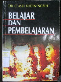 Image of Belajar Dan Pembelajaran