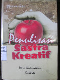 Penulisan Sastra Kreatif