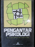 Pengantar Psikologi