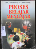 Proses Belajar Mengajar