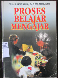 Image of Proses Belajar Mengajar