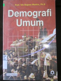 Demografi Umum