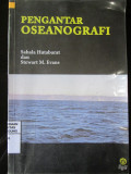 Pengantar Oseanografi