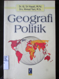 Image of Geografi Politik