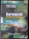 Kartografi Visualisasi Data Geospasial Edisi Ke Dua