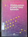 Pengajaran Kompetensi Bahasa