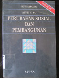 Perubahan Sosial Dan Bangunan