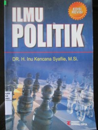 Ilmu Politik