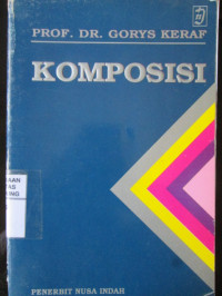 Image of Komposisi